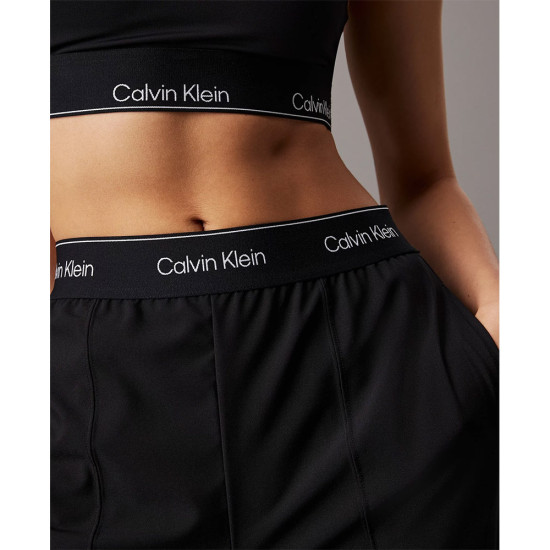 Calvin Klein Γυναικείο παντελόνι Wide Leg Pant